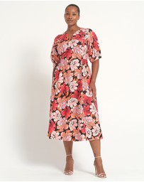 Estelle - Colette Dress