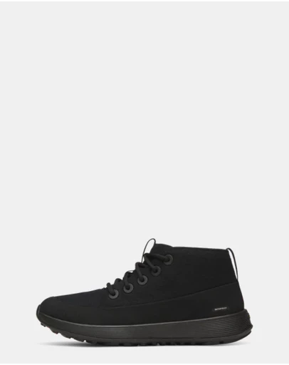 Allbirds - Wool Runner NZ Mid Waterproof-Womens