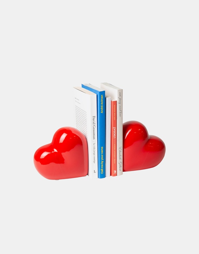 DOIY - Love Bookends