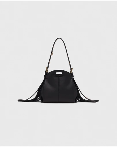 Maje - Miss M Micro Small Leather Goods