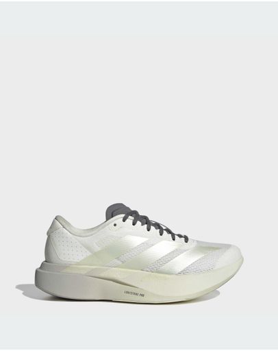 Off White / Ice Gold Met. / Granite