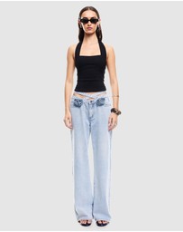 Lioness - Cocquette Jeans