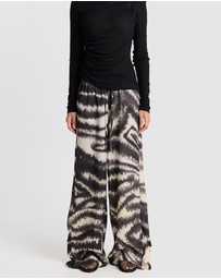 MAKU - Sahara Wide Leg Pants