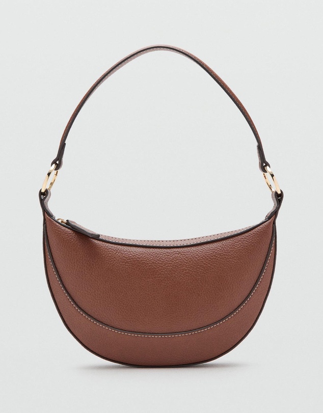 M.N.G - Ness Crossbody Bag