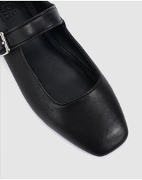 Nude Footwear - Mik