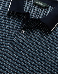 Rodd & Gunn - Oyster Island Knit