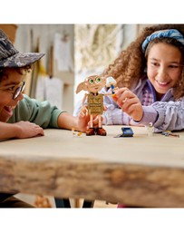 LEGO - 76469 Dobby the Free Elf