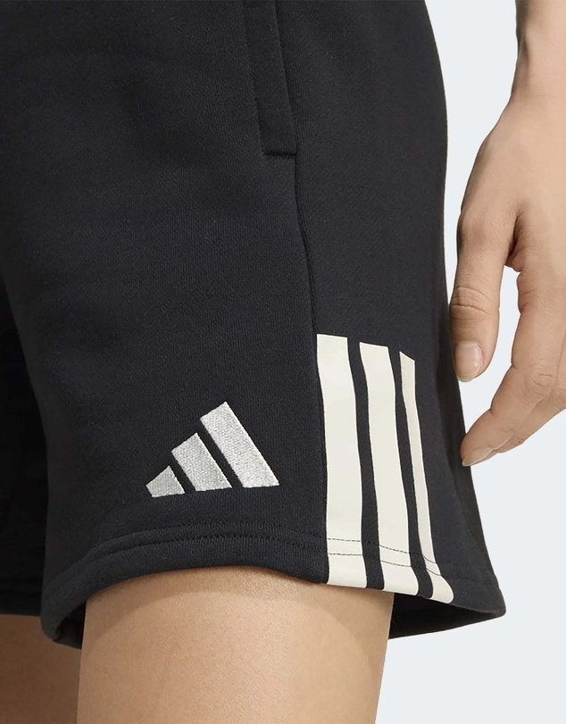 adidas Performance - Black Ferns Leisurewear Shorts Women Womens