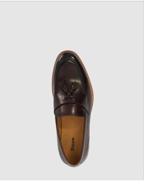 Dune London - Shaw - Brown