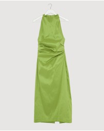 Revibe - Repaired Rachel Gilbert Lottie Dress - AU 2