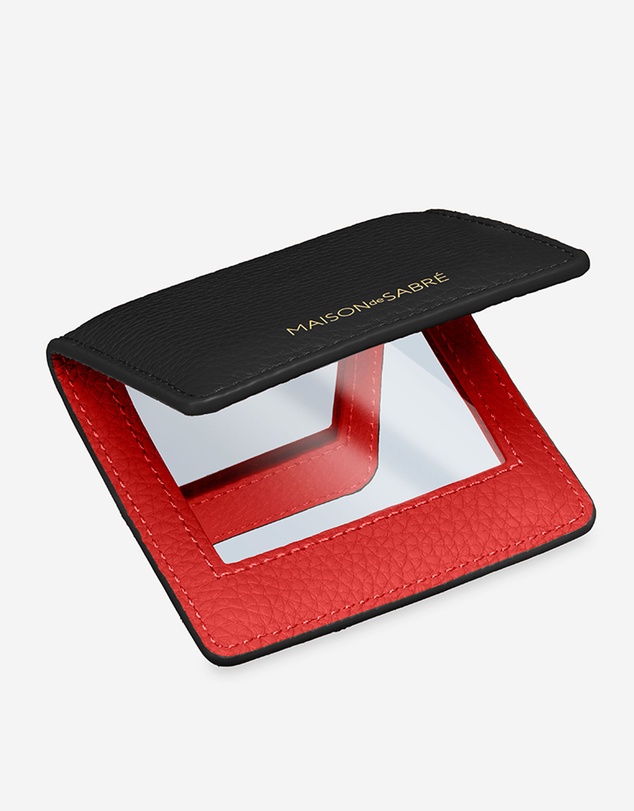 Maison De Sabre - The Compact Mirror