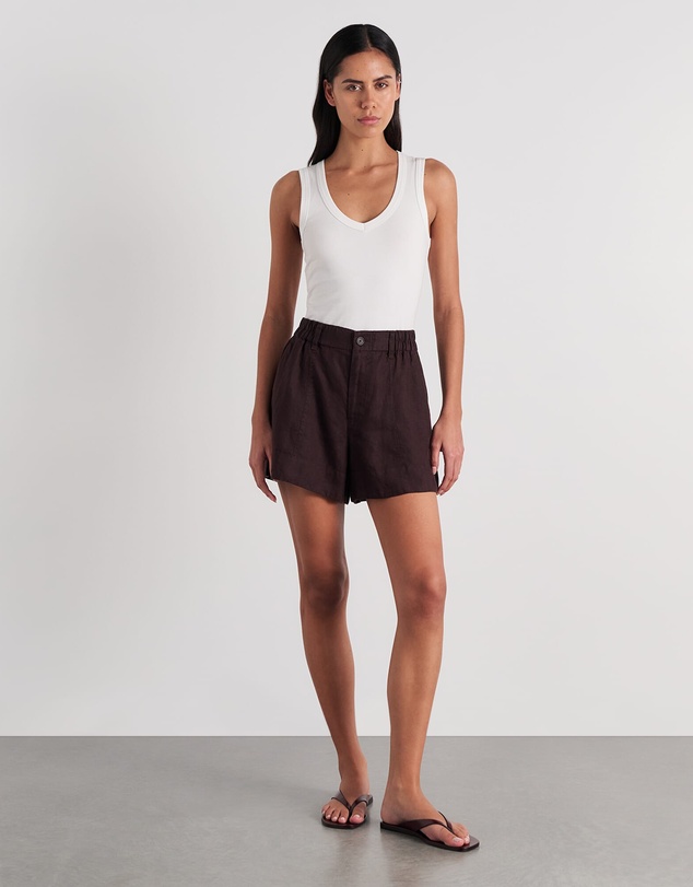 Jag - Zuri Short