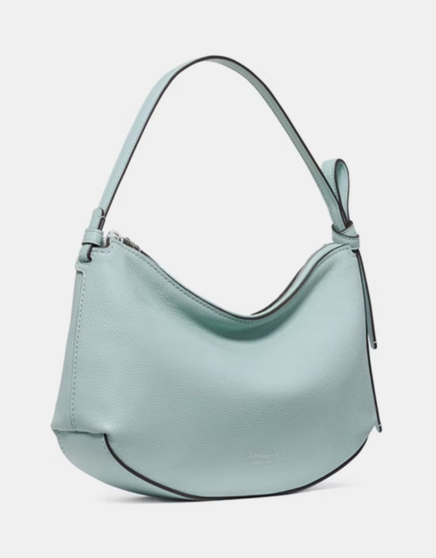 Kate Spade - Loop Pebbled Leather Shoulder Bag