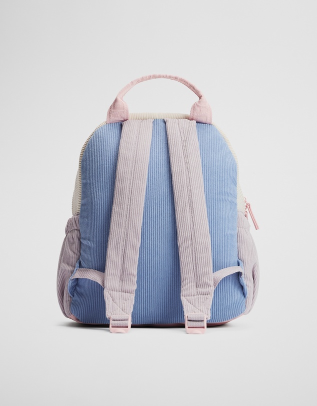Country Road - Corduroy Backpack