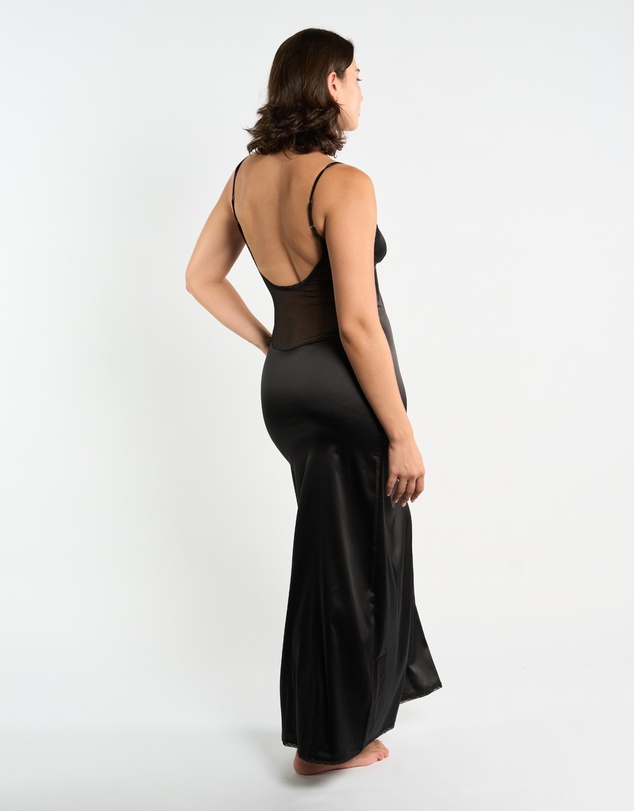Chouchou Intimates - Yasmin Maxi Slip Dress