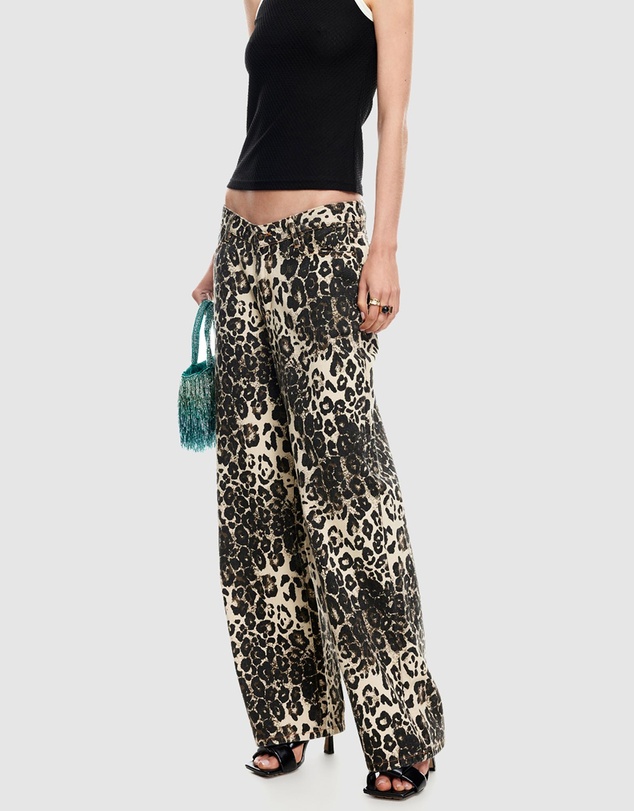 Lioness - Rebel Jeans