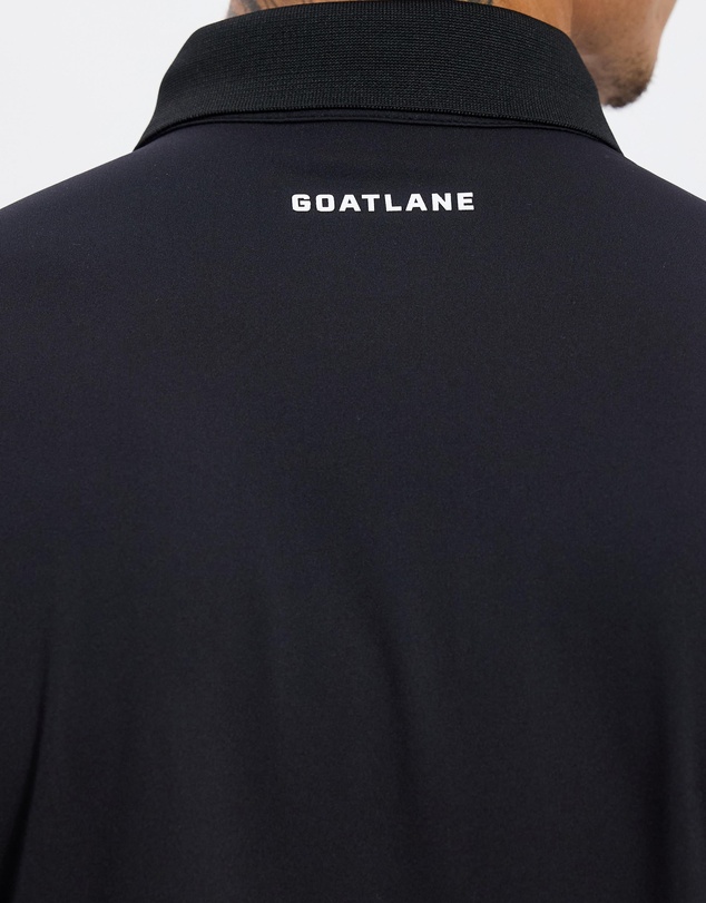 Goatlane - Tech Polo