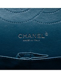 Pre-Loved by Azura Reborn - Pre-Loved Jumbo Classic Caviar Double Flap