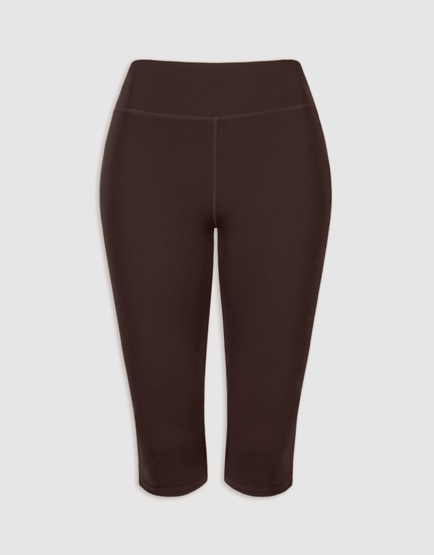 TALA - Dayflex High Waist Capri Leggings
