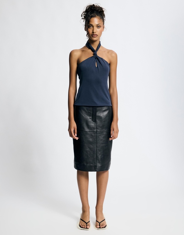 Lover - Noa Reversible Halter Top