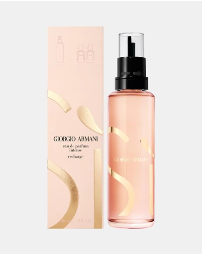 Giorgio Armani - Si EDP Intense 100ml Refill