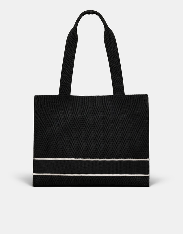 MIMCO - Blondie Boxy Tote Bag
