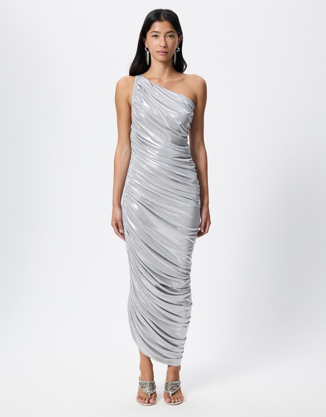 Norma Kamali - Diana Gown