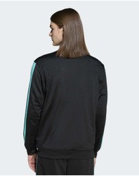 adidas Performance - MERCEDES - AMG PETRONAS FORMULA 1 TEAM DNA TRACK TOP Mens