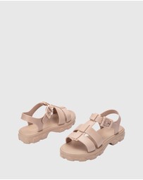 Melissa - Melissa Ella Sandal