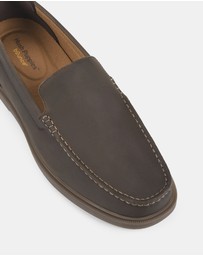 Hush Puppies - Piccolo