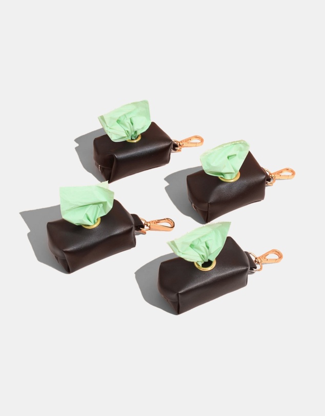 Ben & Ellie Baby - Chloe Bag Dispenser with Eco Refills