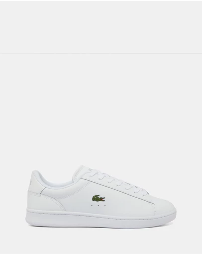 Lacoste - Carnaby Set 224 6 SMA - Men's