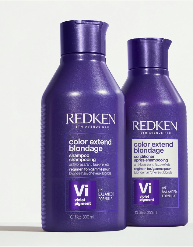 Redken - Color Extend Blondage Conditioner 300ml