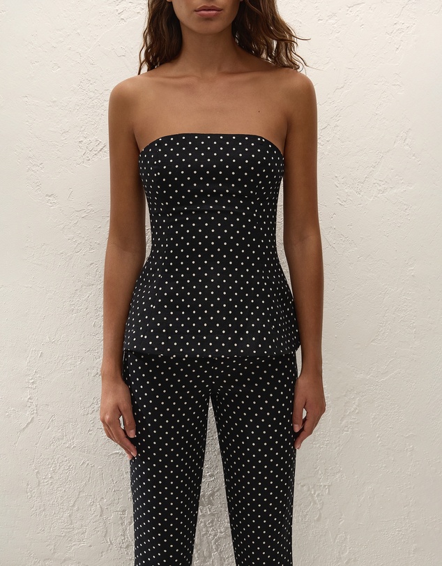 Faithfull The Brand - Petro Top
