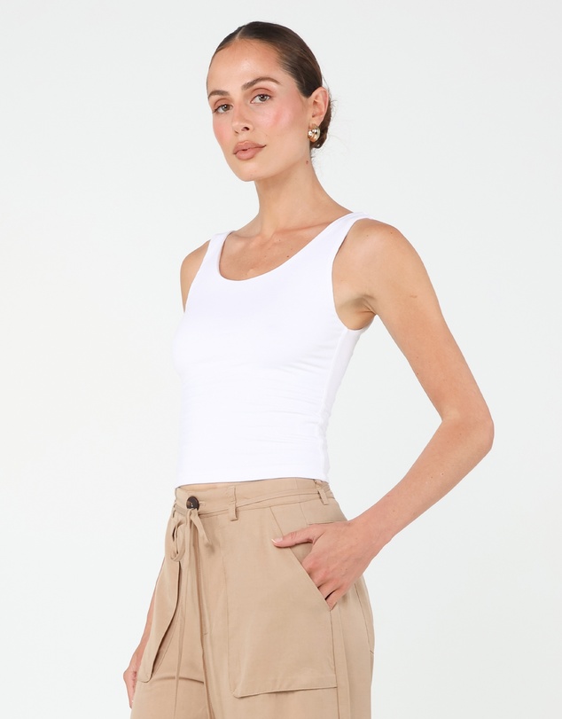 Madison The Label - Lotus Tank