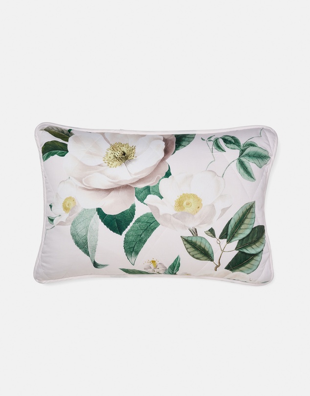 Linen House - Loretta Pillow Sham Set