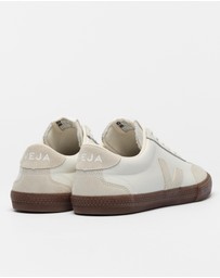 Veja - Volley O.T. Leather - Unisex