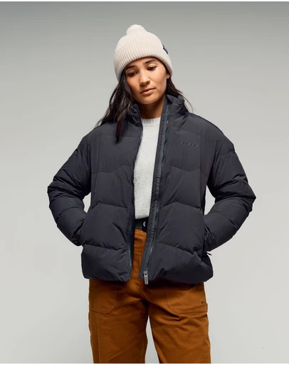 Kathmandu - Retreat Down Jacket