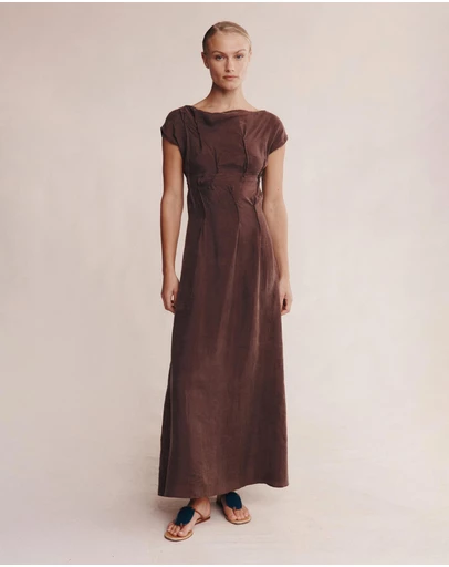 Marle - Gaia Dress