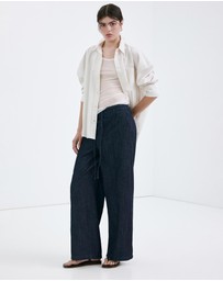M.N.G - Calonge Trousers