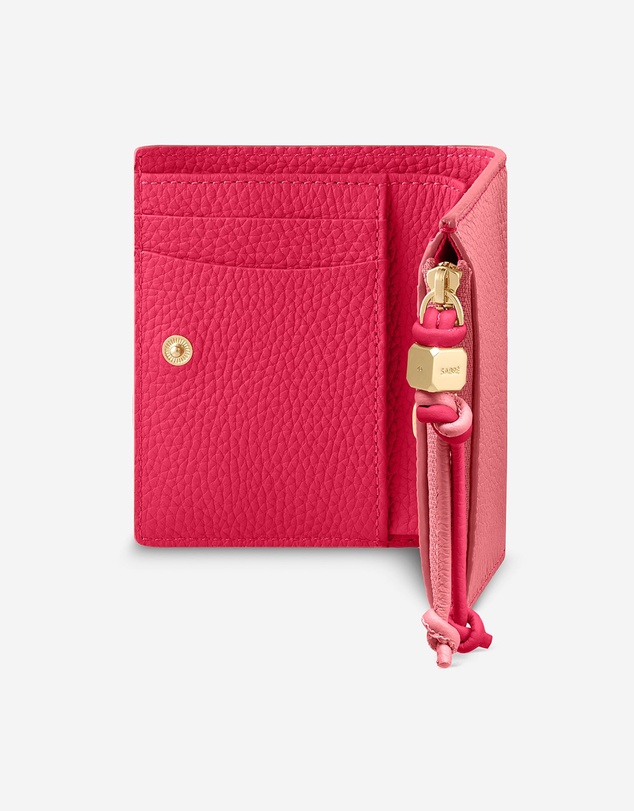 Maison De Sabre - The Bifold Wallet