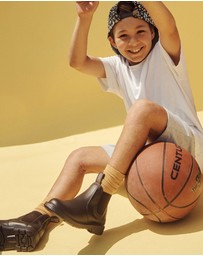 ROC Kids - Jeepers