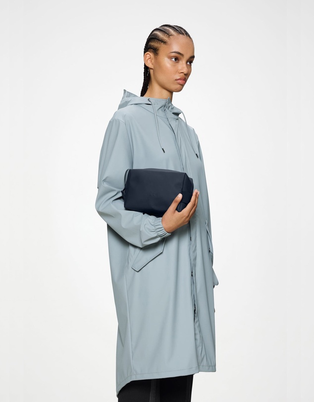 RAINS - Wash Bag Small Navy