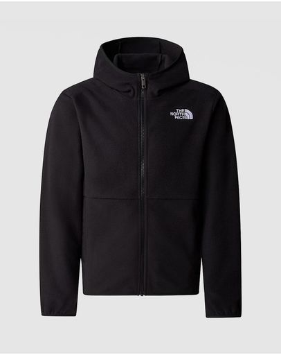 TNF Black