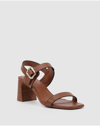 Nude Footwear - Sascha