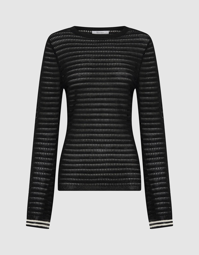 Morrison - Dallas Knit Pullover