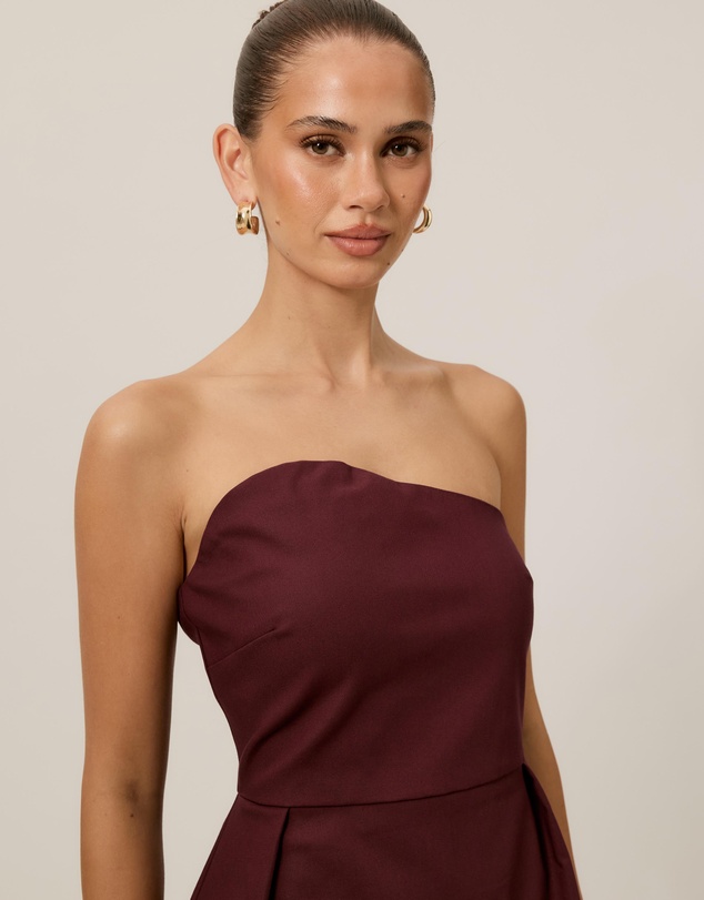 Tussah - Sophina Mini Dress