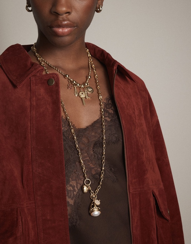 MIMCO - Westlyn Duo Necklace