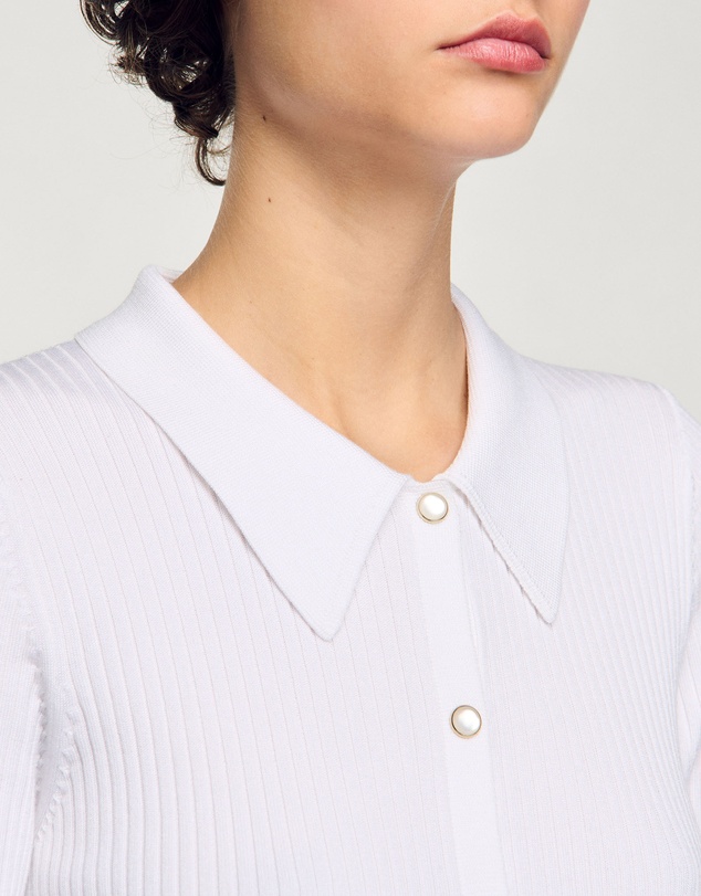 Sandro - Margaux Cardigan