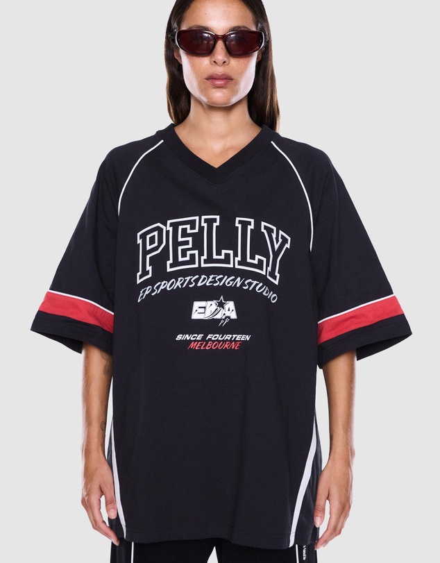 ENA PELLY - Jordan Jersey